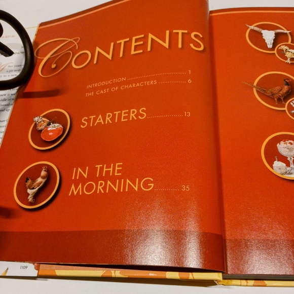 THE PIONEER WOMAN COOKS Recipes From An Accidental Coultry Girl by Ree Drumond - Picture 6 of 12